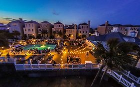 Wild Dunes Resort Isle Of Palms United States