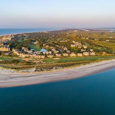 Wild Dunes Resort Isle of Palms Exterior photo