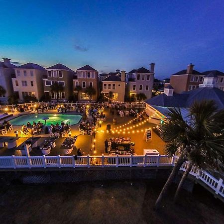 Wild Dunes Resort Isle of Palms Exterior photo