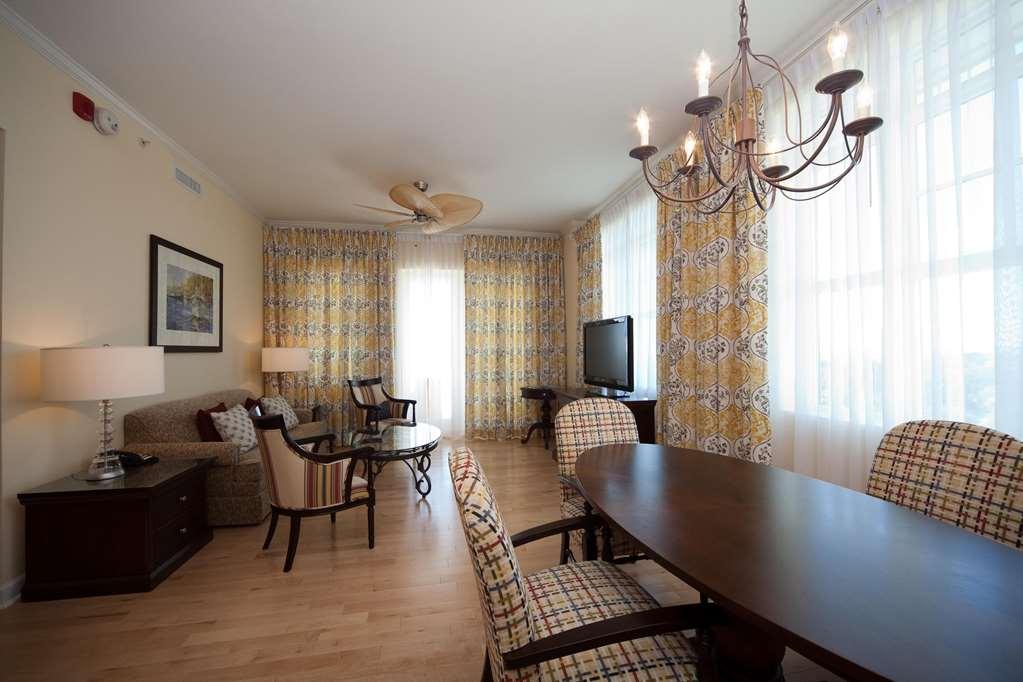 Wild Dunes Resort Isle of Palms Room photo
