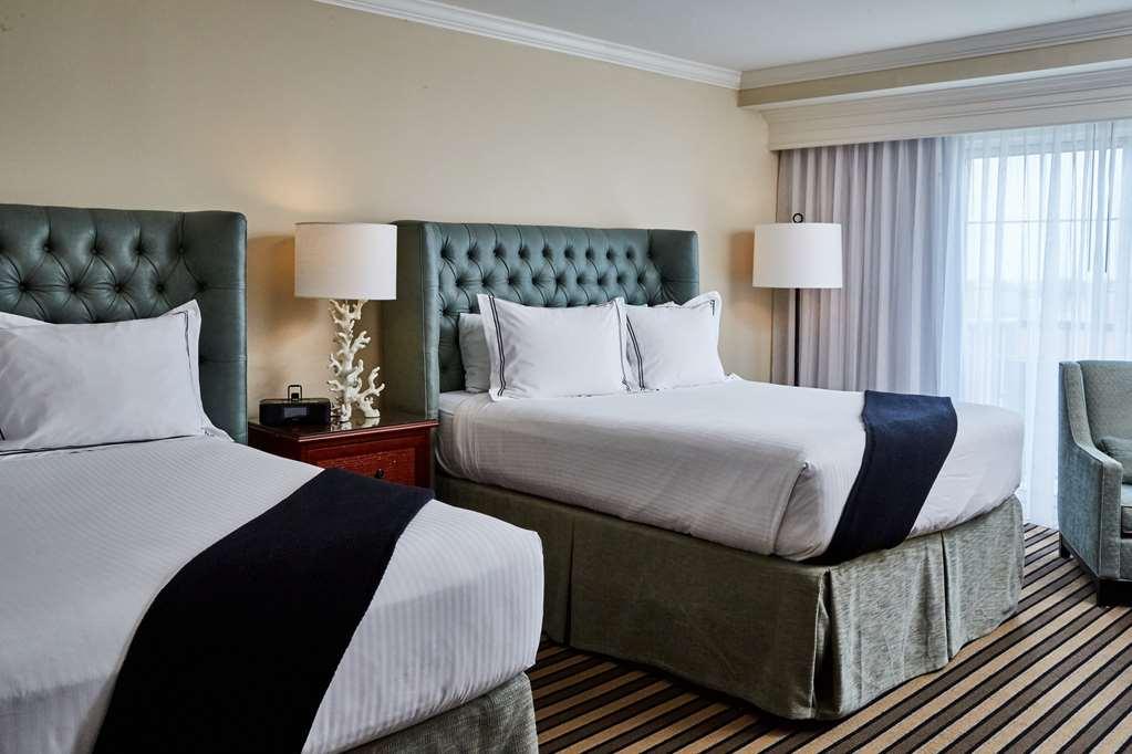 Wild Dunes Resort Isle of Palms Room photo
