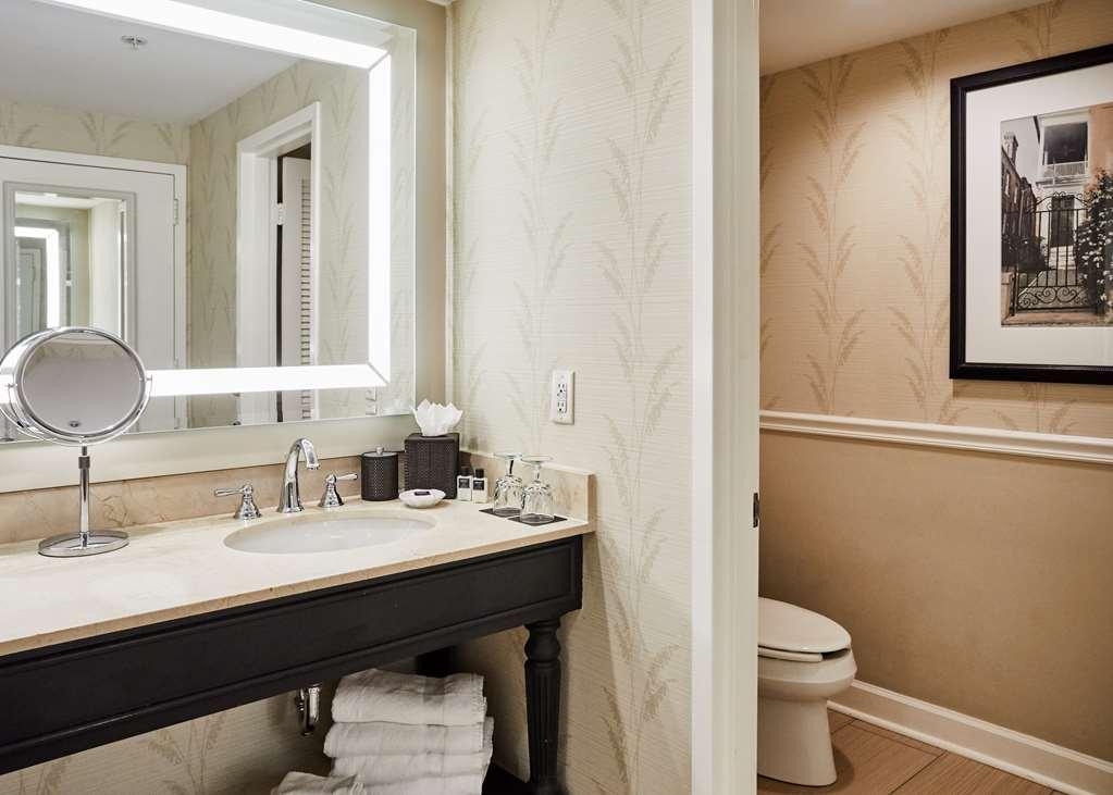 Wild Dunes Resort Isle of Palms Room photo