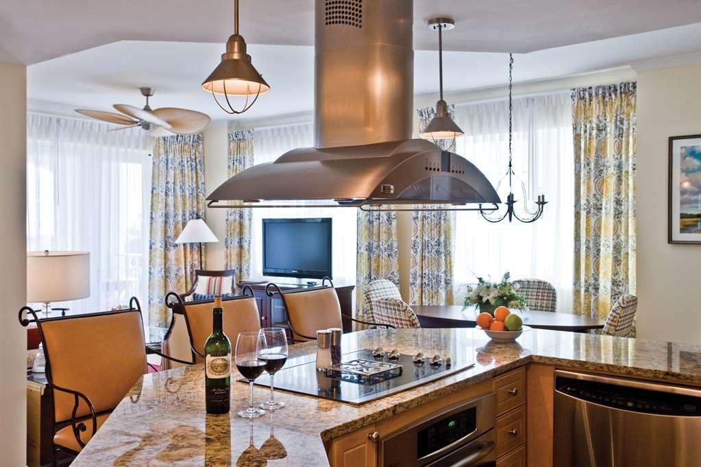 Wild Dunes Resort Isle of Palms Room photo