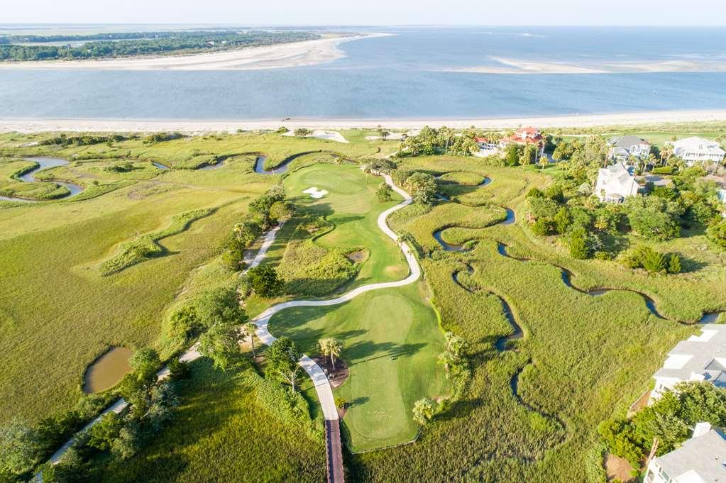 Wild Dunes Resort Isle of Palms Facilities photo