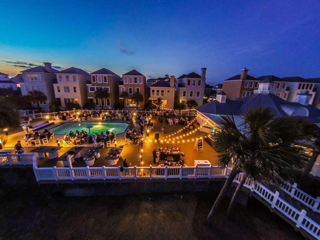 Wild Dunes Resort Isle of Palms Exterior photo